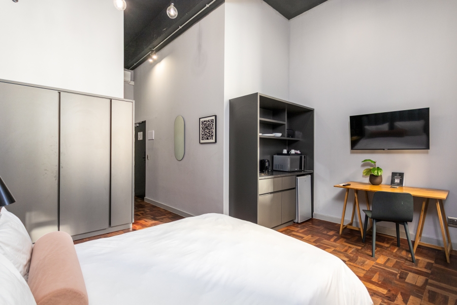 0 Bedroom Property for Sale in Cape Town City Centre Western Cape